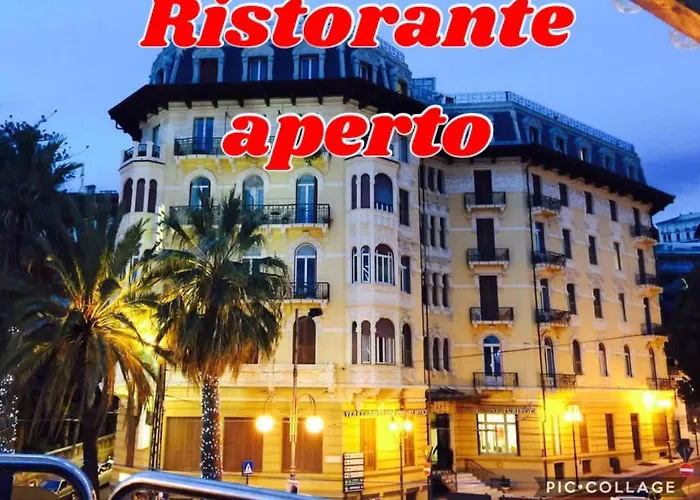 foto di Lolli Palace Hotel Sanremo