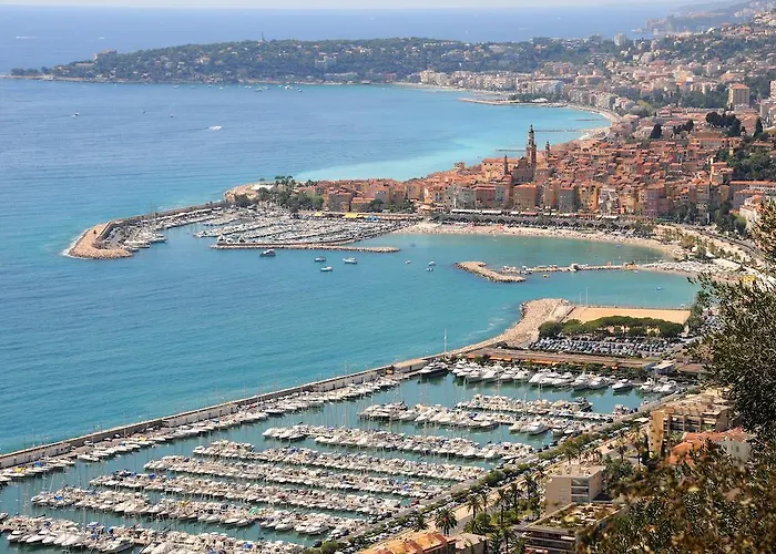 foto di Hotel Via Mameli 5 Sanremo