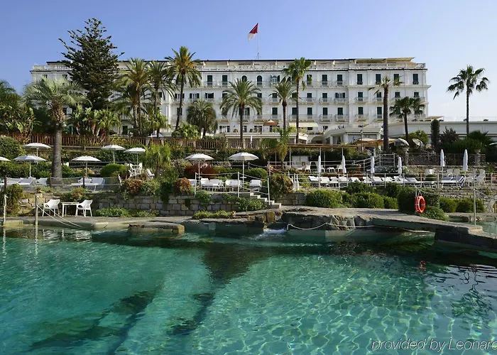 foto di Royal Hotel Sanremo